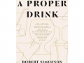 A Proper Drink - $19.34