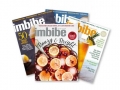 Imbibe Subscription - $21.95