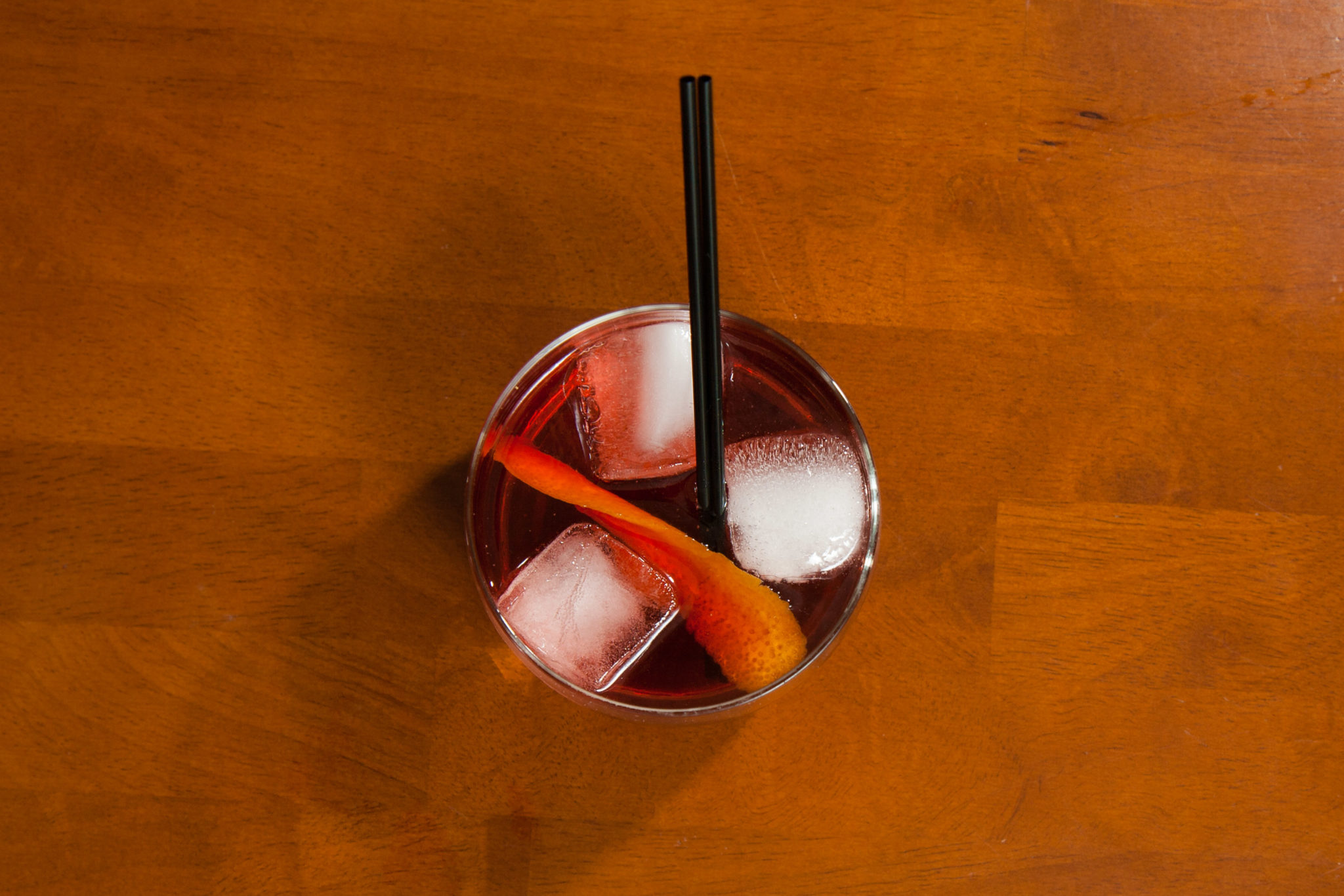 French Boulevardier