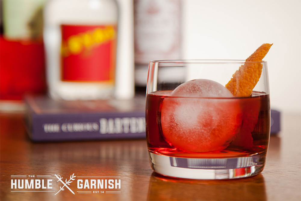 Negroni Week 2015 – Tulsa Edition – UPDATED