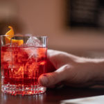 Negroni Cocktail