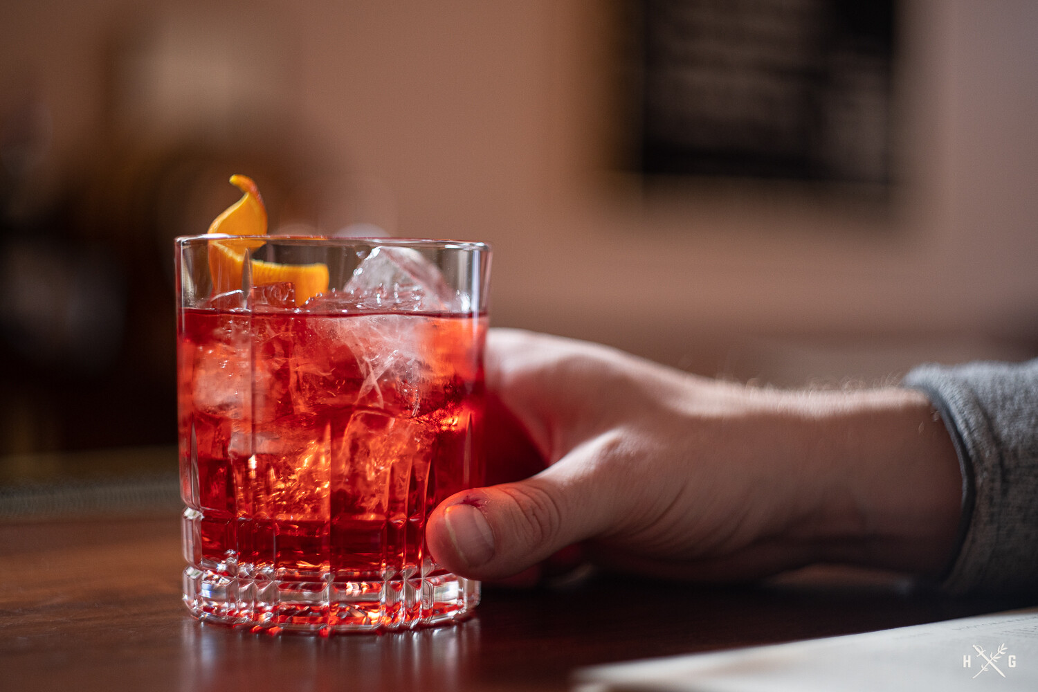 Negroni