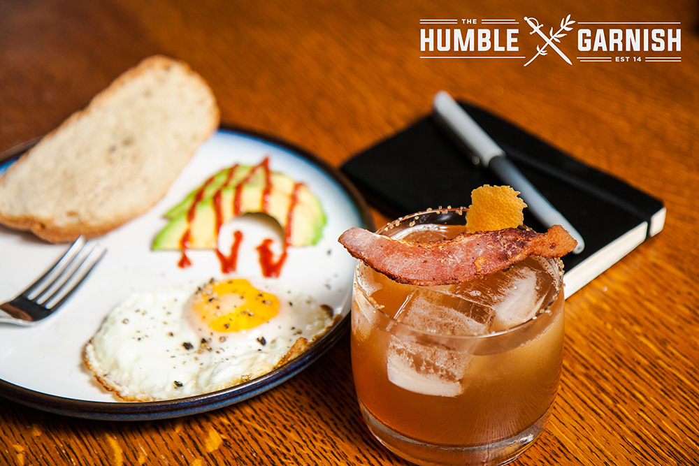 Independence, Bourbon, and Bacon – The American Breakfast