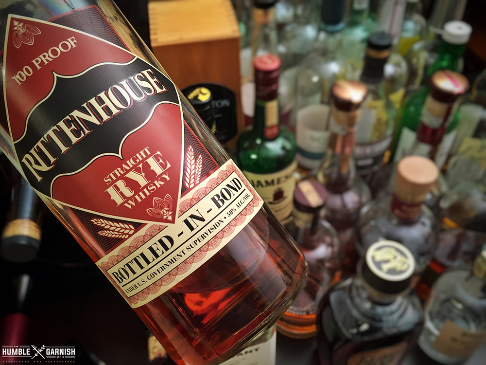 Is American Whiskey Love Without Romance?