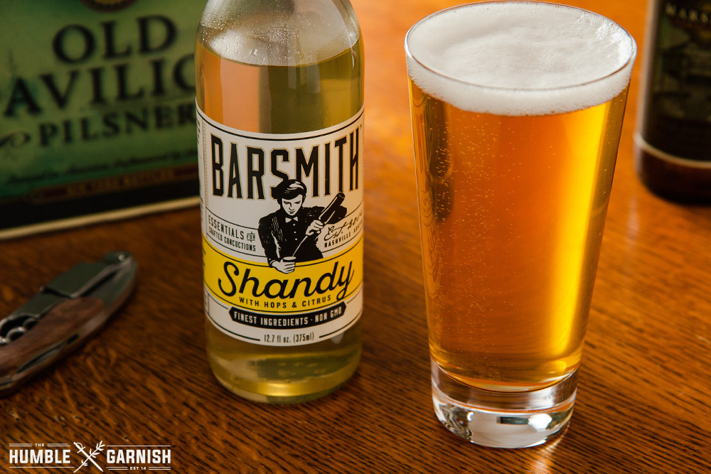 Barsmith Shandy