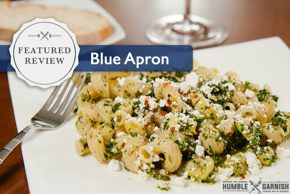 Blue Apron – Is There Value?