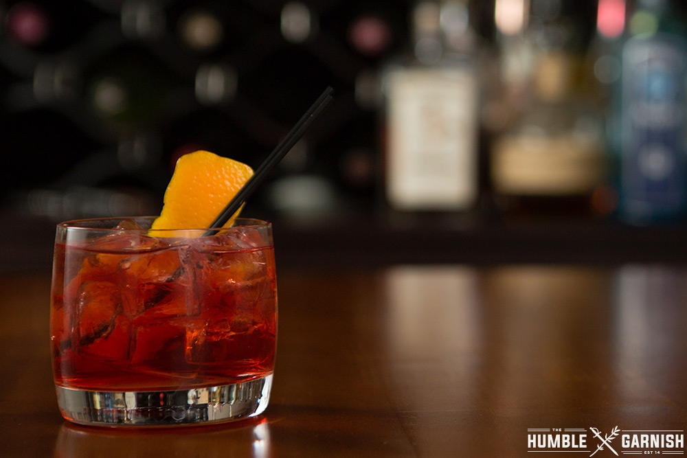 Boulevardier