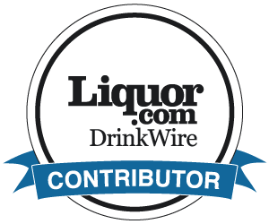 Liquor.com Drinkwire Contributor