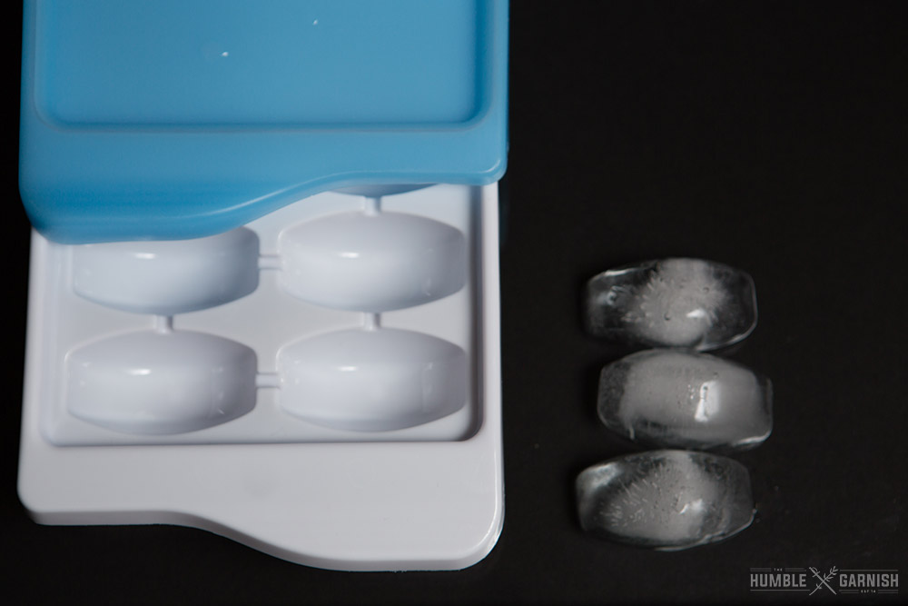 How to Get Clear Ice Cubes: Best Clear Ice Cube Molds - Thrillist