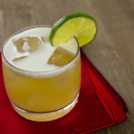 Tequila Matador Cocktail