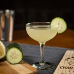 Irma La Chartreuse Cocktail Recipe