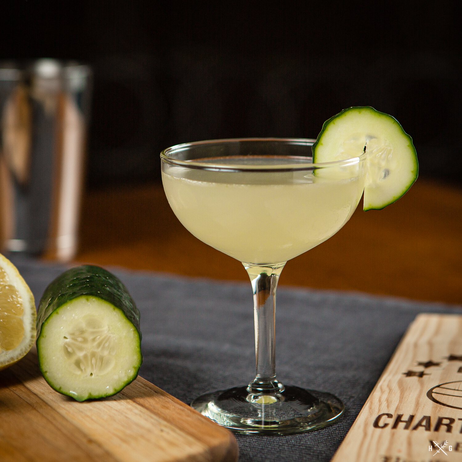 5 Green Chartreuse Cocktails For The True Enthusiast The Humble Garnish