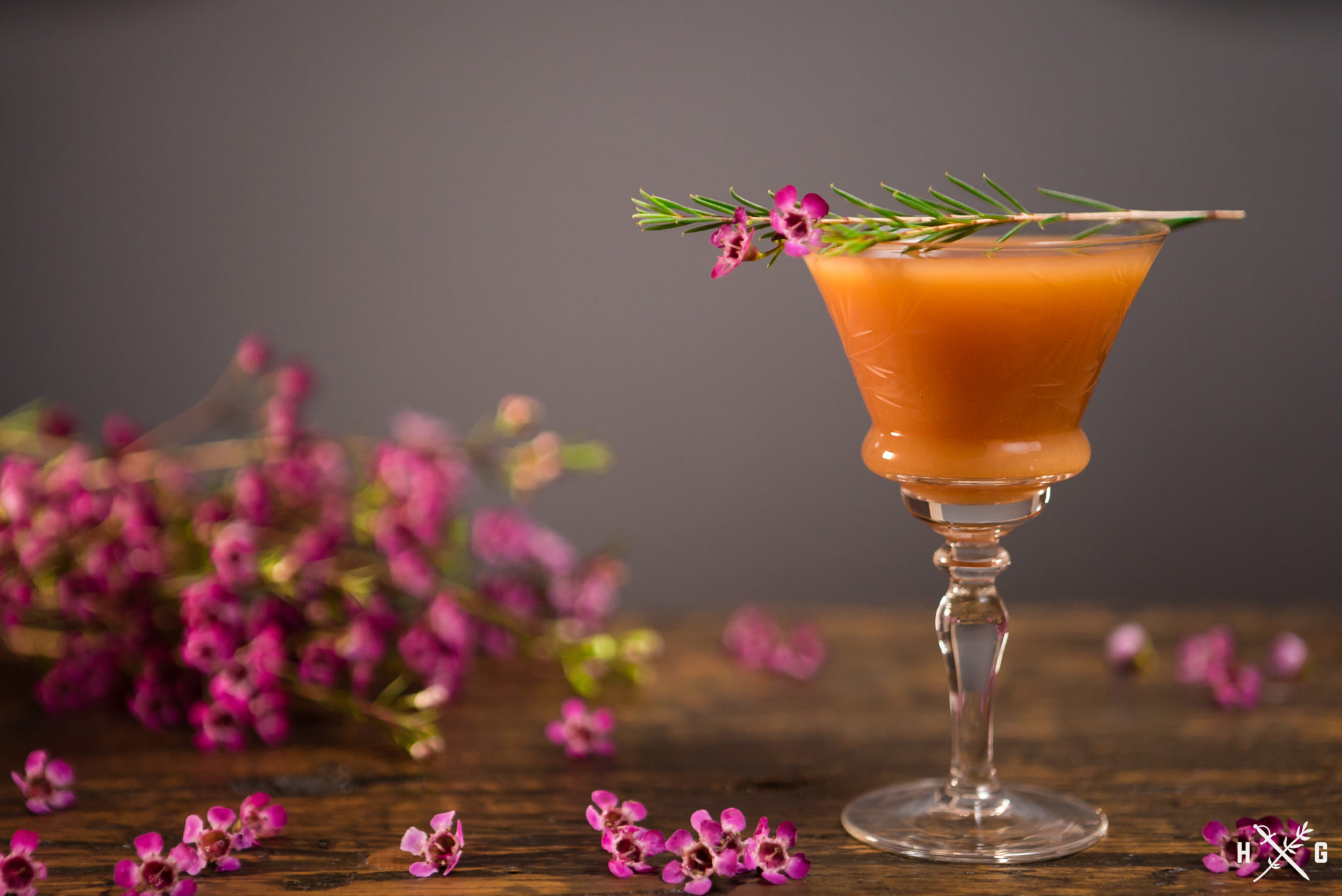 9 Unique Valentine’s Day Cocktails