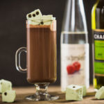 Green Chartreuse Hot Chocolate