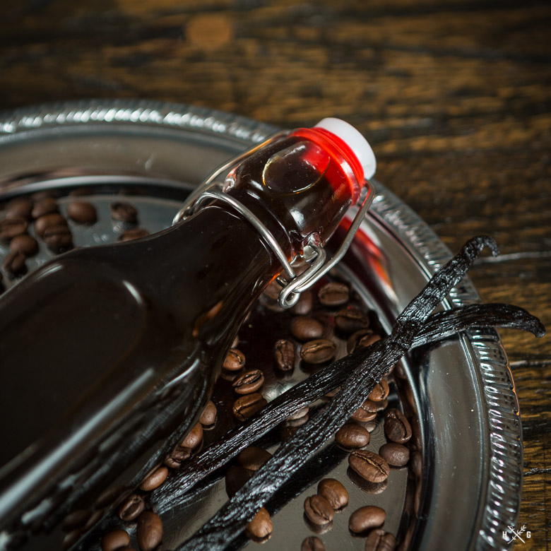 DIY Homemade Coffee Liqueur and the Cocktails to Use it In – The Humble