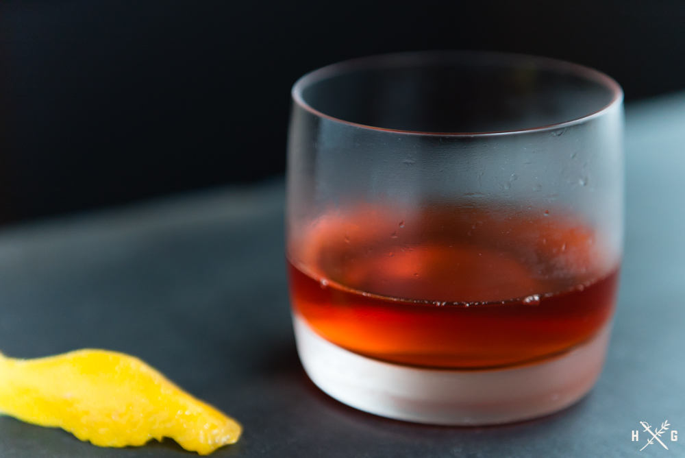 Sazerac