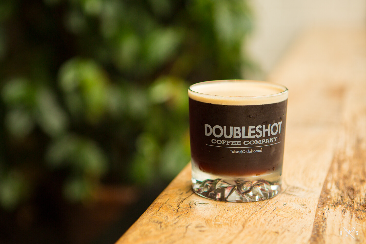 From the Ground Up – Getting the Coffee Low-Down at DoubleShot
