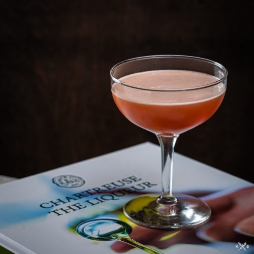 10 Iconic Chartreuse Cocktail Recipes – The Humble Garnish