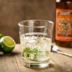 Ti' Punch Rhum Agricole Cocktail Recipe