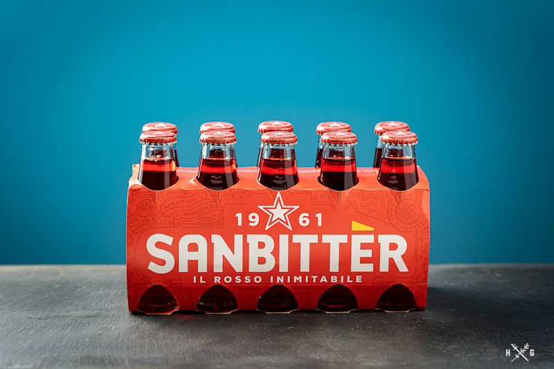 Sanbitter 10 Pack