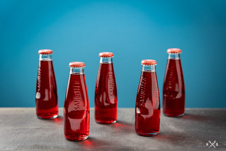 Sanbittèr – The Campari-Like Non-Alcoholic Italian Soda (Review) – The ...