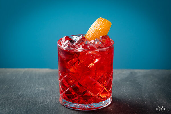 Sanbittèr – The Campari-Like Non-Alcoholic Italian Soda (Review) – The ...