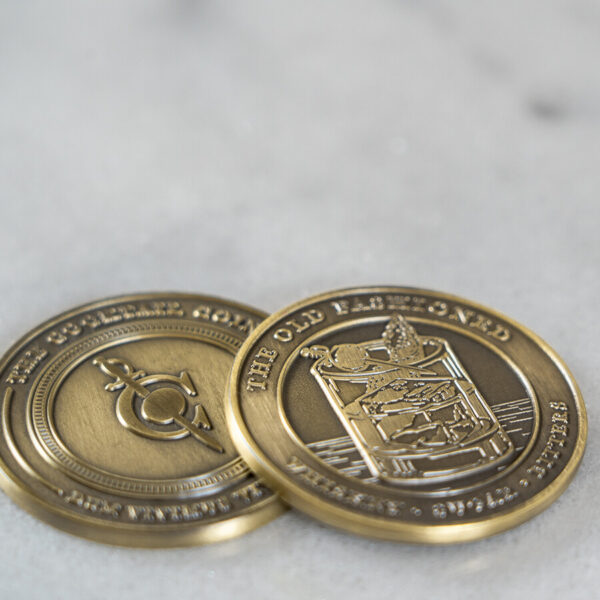 The Old Fashioned Cocktail Coin - Image 5