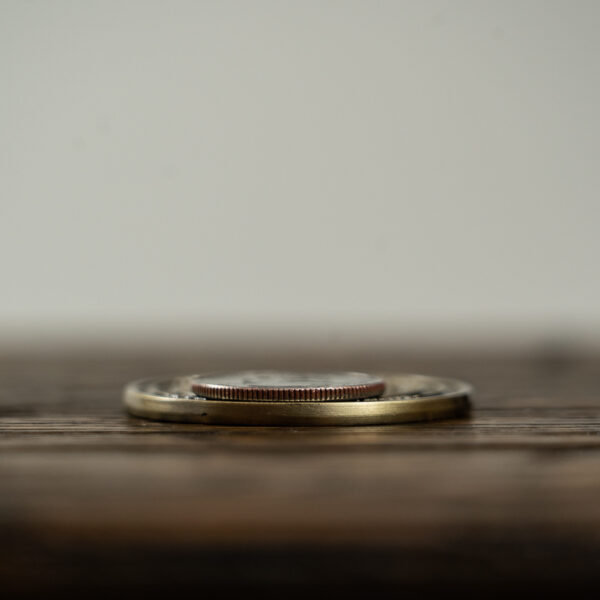The Old Fashioned Cocktail Coin - Image 7