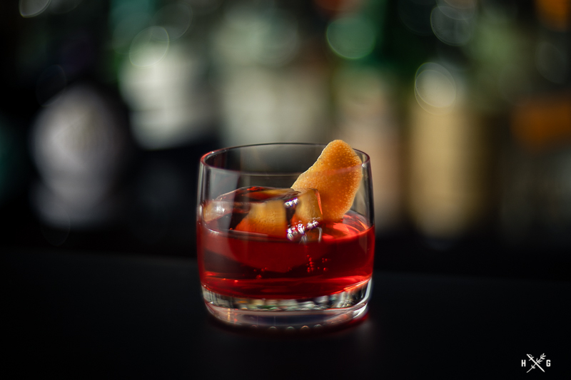 The Best Non-Alcoholic Negroni Recipe (If You Insist On Trying)